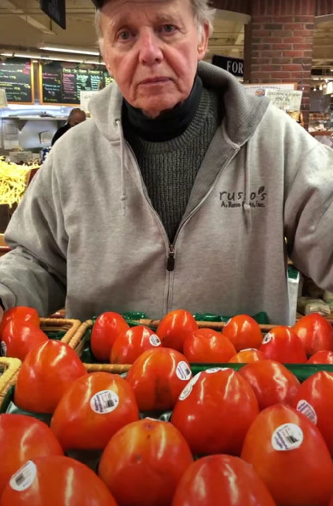 Tony’s Tips: All about persimmons, a family favorite