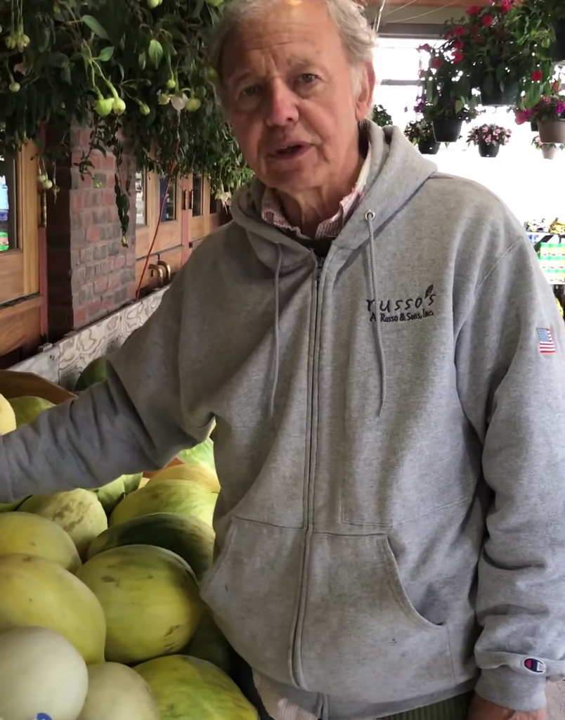 Tony’s Tips: Our diverse selection of melons 