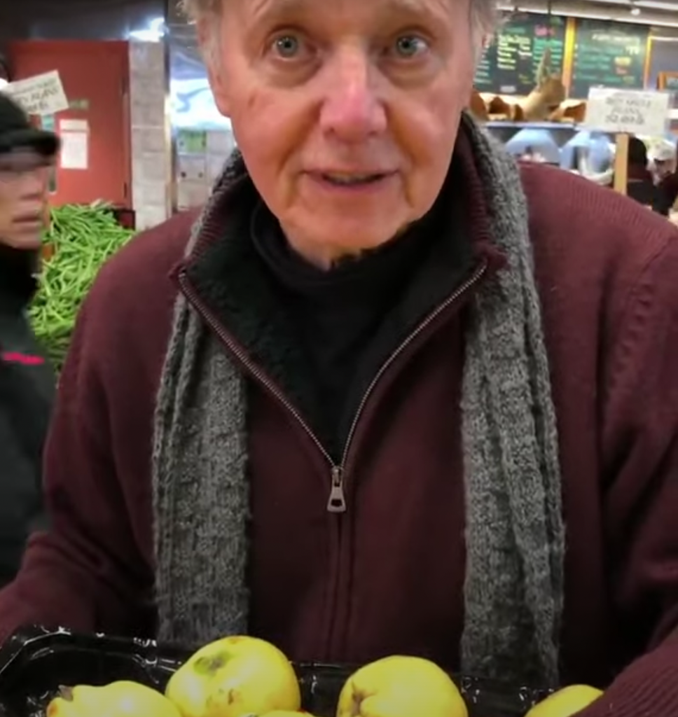 Tony's Tips: The quince, a centuries-old delicacy